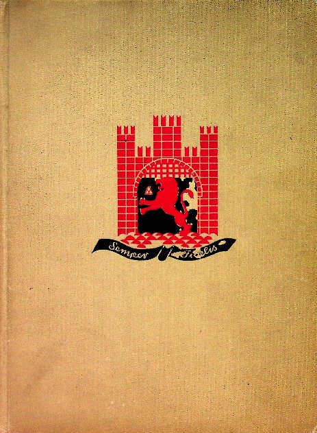 Lwów, około 1931 r.