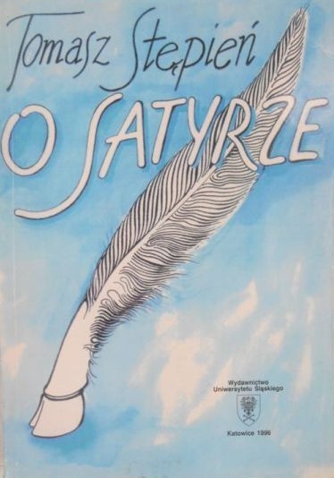 O satyrze