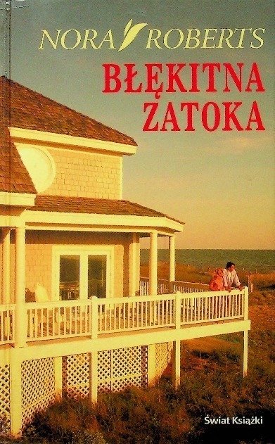Błękitna zatoka