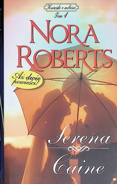 Serena / Caine