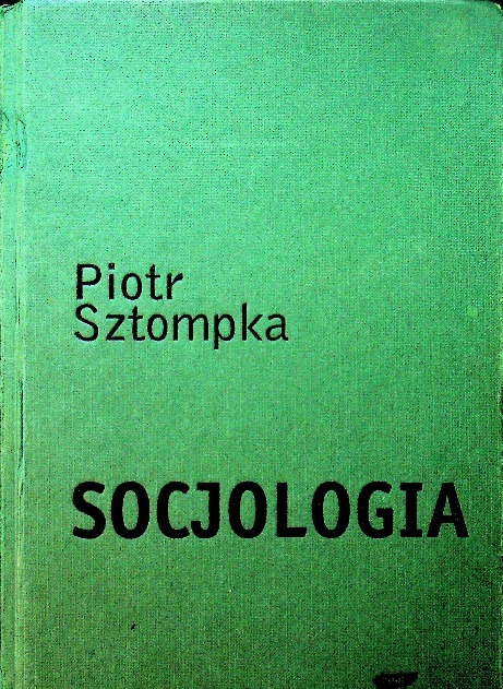 Socjologia
