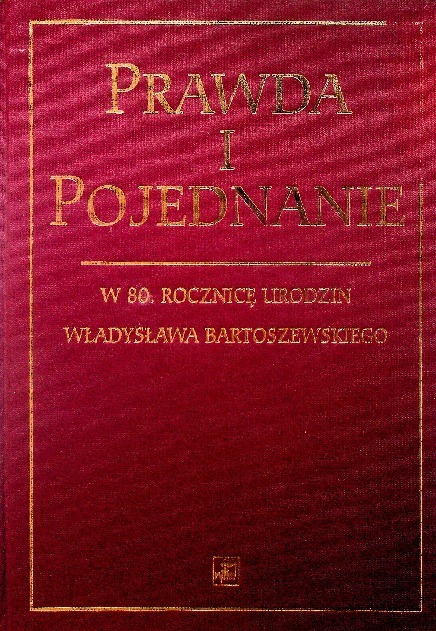 Prawda i pojednanie