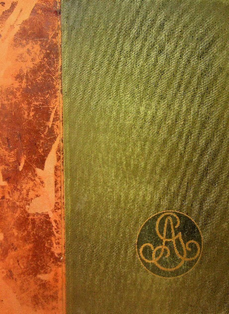 Grotther 1907 r.
