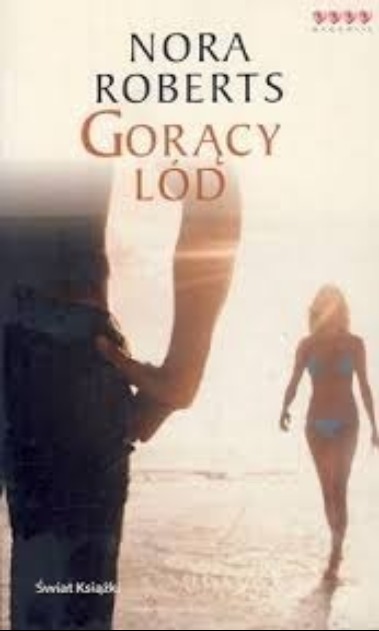 Gorący lód