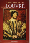 Treasures of the Louvre