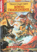 Równo umagicznienie