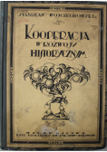 Kooperacja w rozwoju historycznym 1923 r.