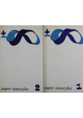 Super Ameryka Tom 1 i 2
