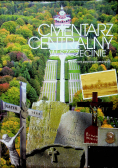 Cmentarz centralny w Szczecinie