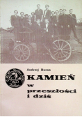Kamień w przeszłości i dziś