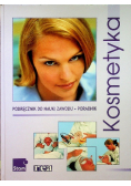 Kosmetyka. Podręcznik do nauki zawodu. Pradnik