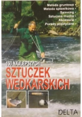150 najlepszych sztuczek wędkarskich
