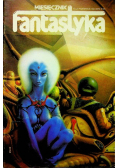 Miesięcznik fantastyka Nr 10 / 84