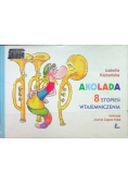Akolada 8 stopień wtajemniczenia