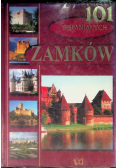 101 wspaniałych zamków