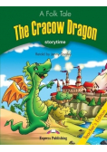 A Folk Tale  The Cracow Dragon storytime