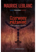 Czerwony różaniec