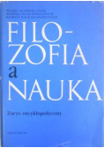 Filozofia a nauka Zarys encyklopedyczny