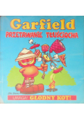 Garfield Przetrwanie tłuściocha