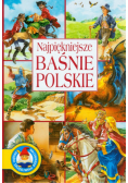 Karczewska Katarzyna - Najpiękniejsze baśnie polskie
