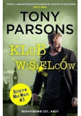 Detektyw Max Wolf Klub wisielców