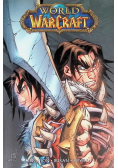World of Warcraft.  Tom 2