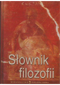 Słownik filozofii