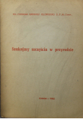 Szukajmy szczęścia w przyrodzie