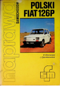 Naprawa samochodów Polski Fiat 126P