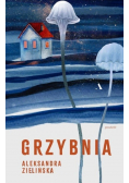 Grzybnia