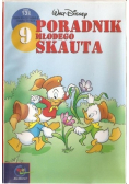 Poradnik młodego skauta 9