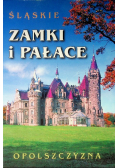 Śląskie zamki i pałace Opolszczyzna