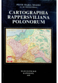Cartogrphia rappersviliana polonorum