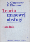 Teoria masowej obsługi poradnik
