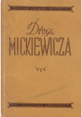 Droga Mickiewicza
