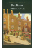 Joyce  James - Dubliners