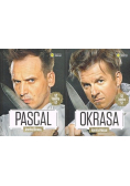 Pascal kontra Okrasa /  Okrasa kontra Pascal