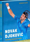 NOVAK DJOKOVIĆ: tenisista wszech czasów