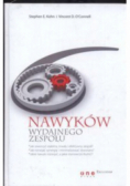 6 nawyków wydajnego zespołu