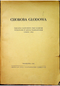 Choroba głodowa 1946 r.