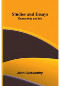 Studies and Essays