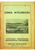 Ziemia Myślenicka 1948 r.