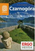 Czarnogóra Fiord na Adriatyku