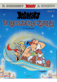 Asteriks Album 28 Asteriks u Reszehezady