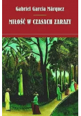 Miłość w czasach zarazy