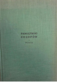 Pamiętniki chłopów