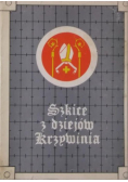 Szkice z dziejów Krzywinia
