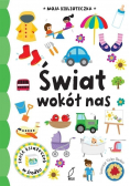 Moja biblioteczka Świat wokół nas