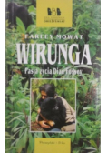 Wirunga Pasja życia Dian Fossey