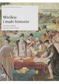 Wielkie i małe historie